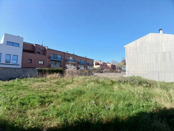 Terreno en Barceloneta - Molí d'En Rovira photo 1