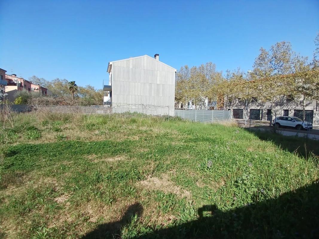 Terreno en venta en Vilafranca del Penedès, Barcelona photo 4