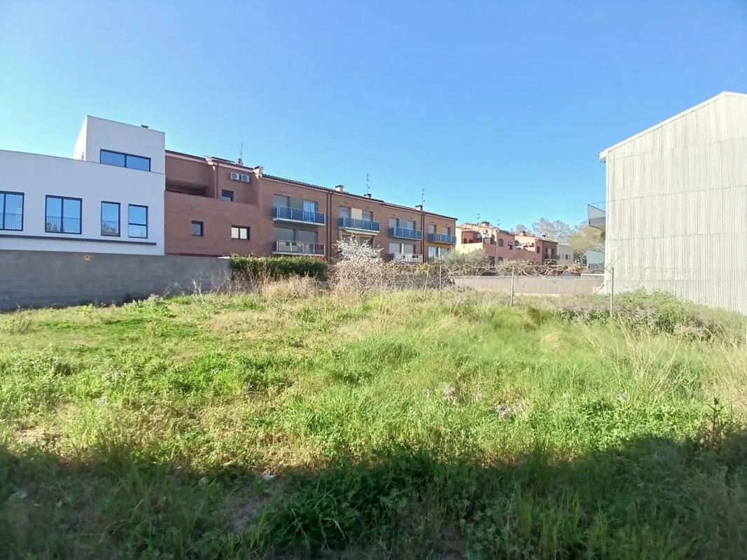 Terreno en venta en Vilafranca del Penedès, Barcelona photo 5
