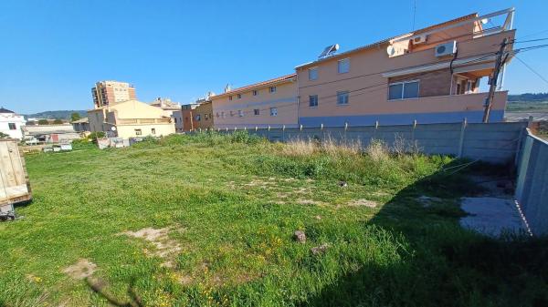 Terreno en calle de Sant Sadurní photo 1