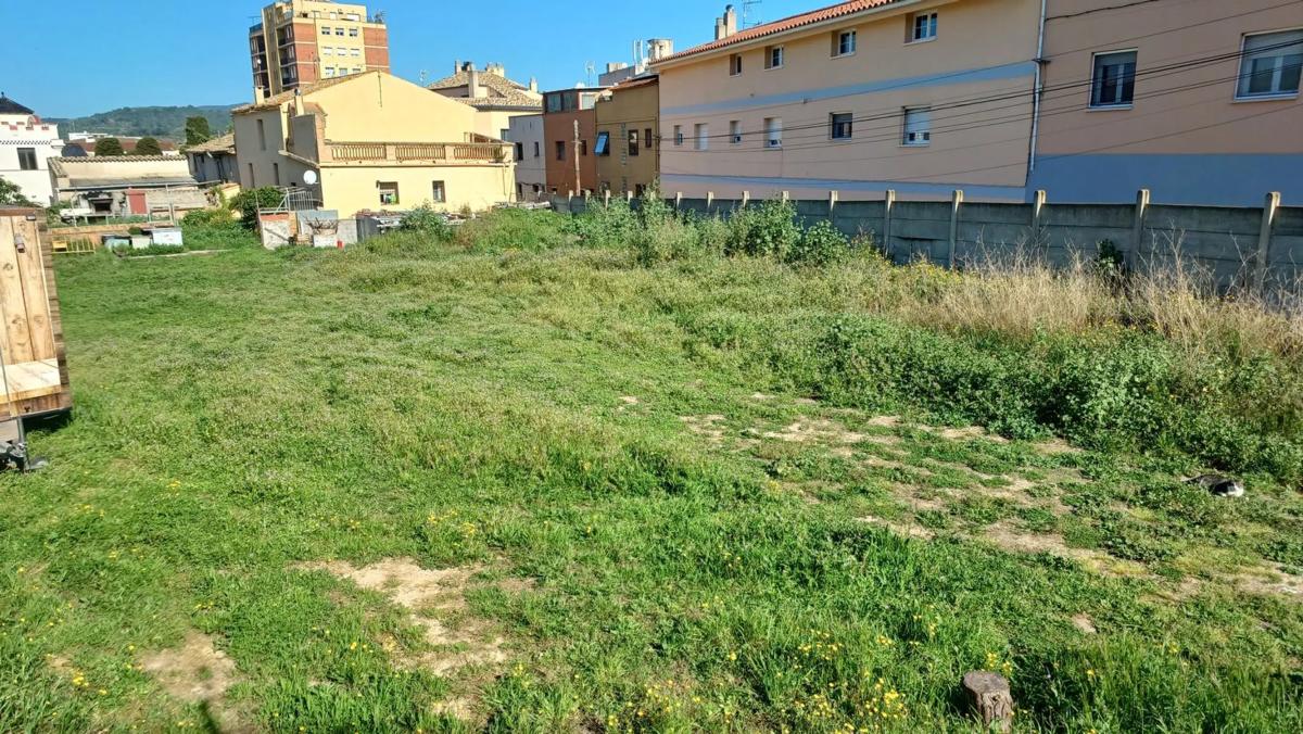 Land for sale in Torrelavit, Barcelona photo 2