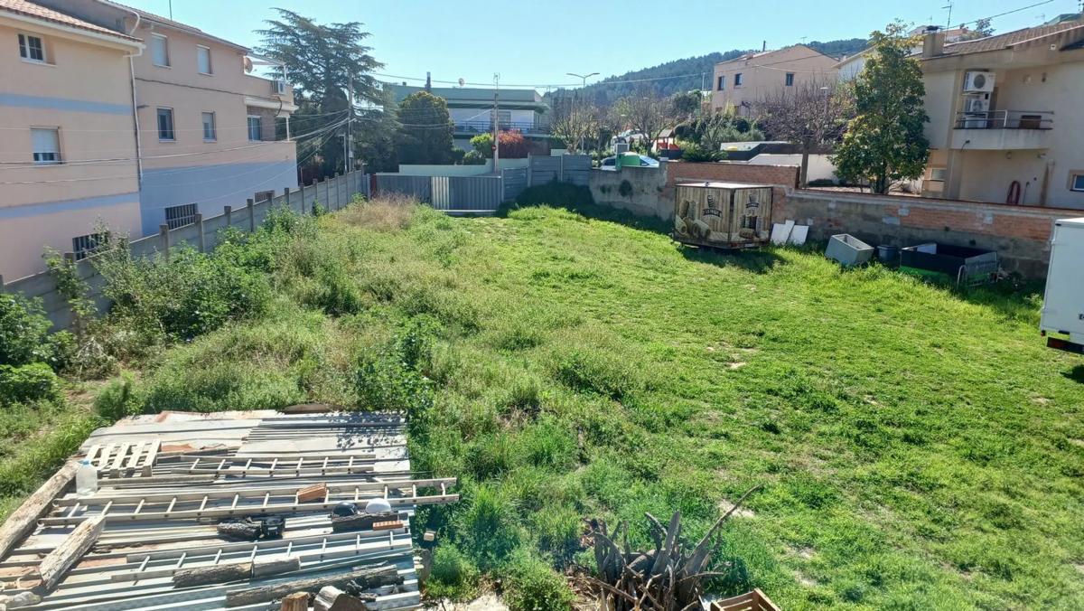 Land for sale in Torrelavit, Barcelona photo 3