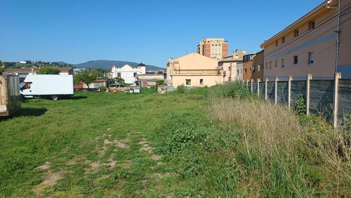 Land for sale in Torrelavit, Barcelona photo 4