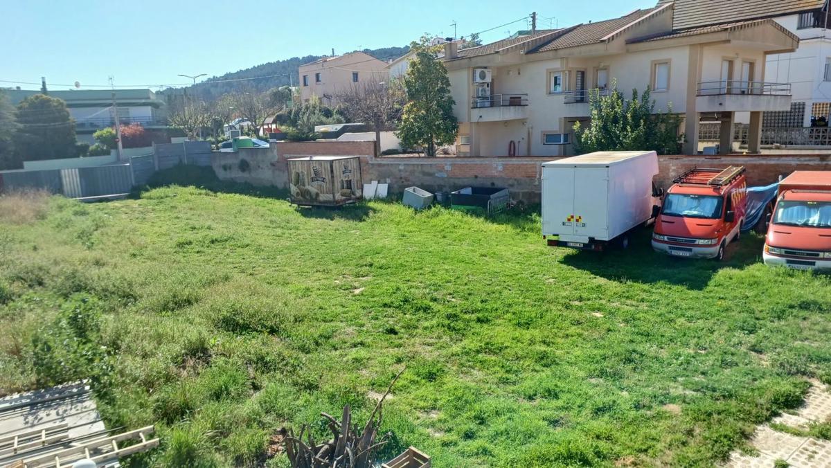 Land for sale in Torrelavit, Barcelona photo 5