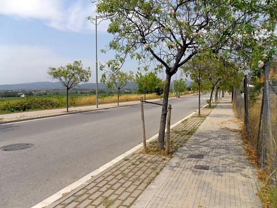 Terreno en venta en Vilafranca del Penedès, Barcelona photo 1