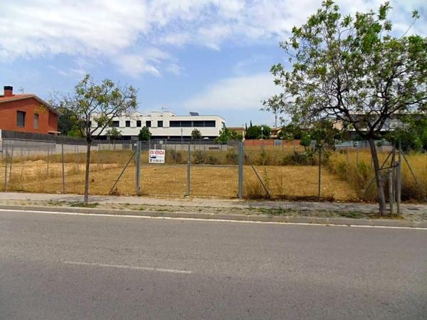 Terreno en avenida del Montmell photo 2