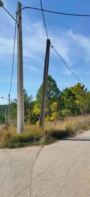 Terreno en venta en Pontons, Barcelona photo 4