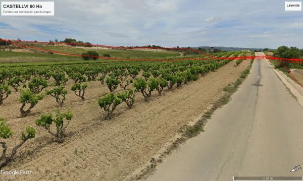 Terreno en Bv 2176 s/n photo 4