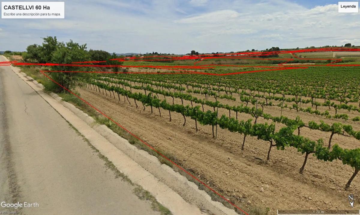Terreno en venta en Castellví de la Marca, Barcelona photo 5