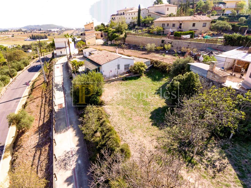 Terreno en venta en Sant Martí Sarroca, Barcelona photo 5