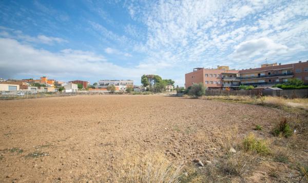 Terreno en avenida catalunya photo 1