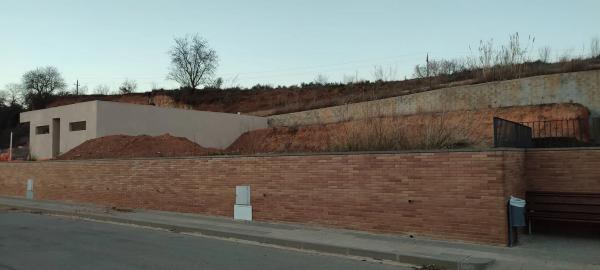 Terreno en calle del Sol s/n thumbnail 1
