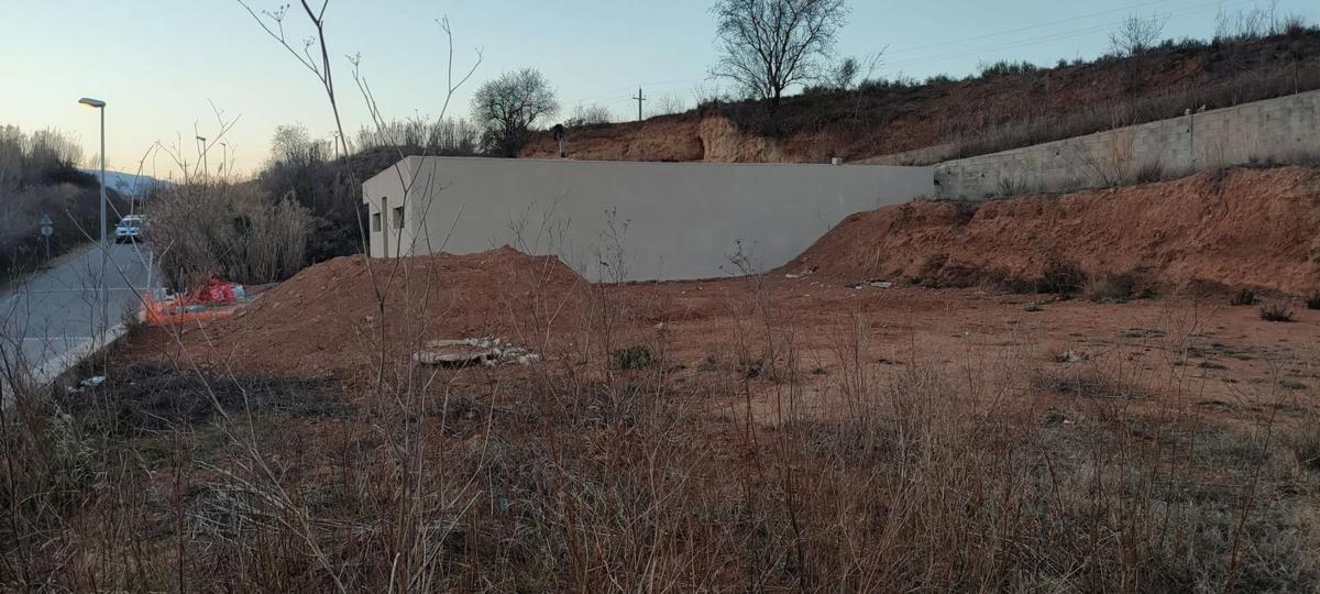 Участок земли на продажу в Сант-Пере-де-Рьюдэбитльес, Барселона photo 3