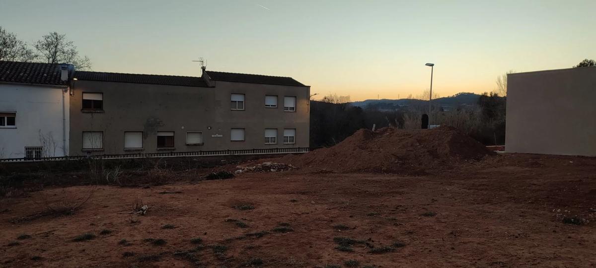 Участок земли на продажу в Сант-Пере-де-Рьюдэбитльес, Барселона photo 4
