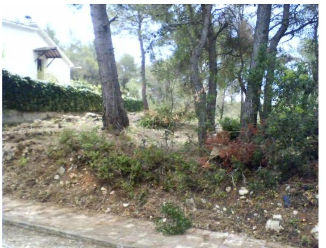 Terreno en venta en Gelida, Barcelona photo 1