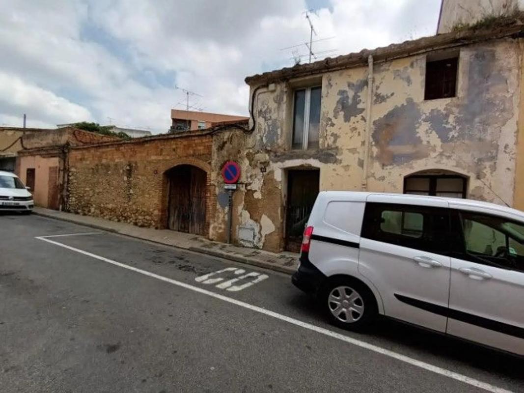Terreno en venta en Sant Martí Sarroca, Barcelona photo 2