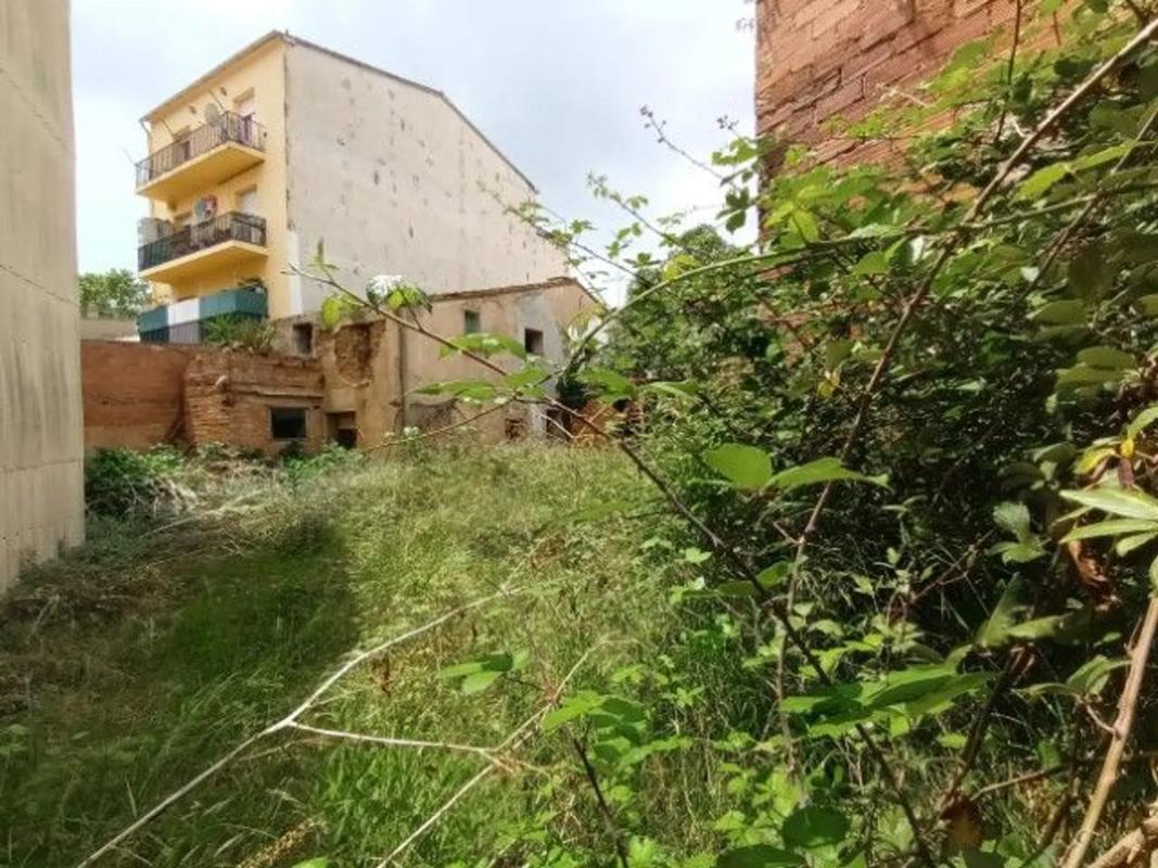 Terreno en venta en Sant Martí Sarroca, Barcelona photo 4