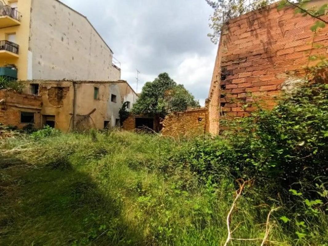 Terreno en venta en Sant Martí Sarroca, Barcelona photo 5
