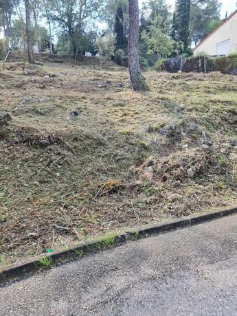 Terreno en calle Tarragona, 617 photo 2