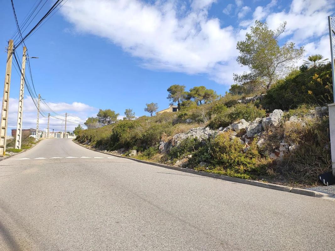 Terreno en venta en Olèrdola, Barcelona photo 2