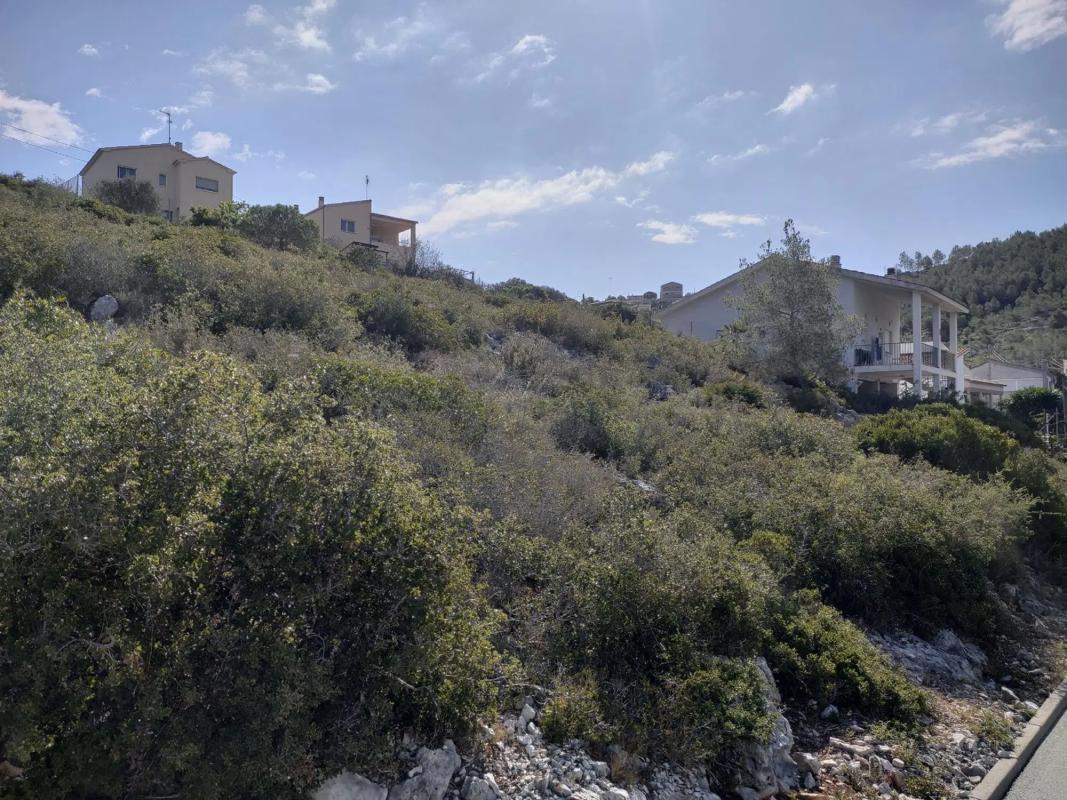 Terreno en venta en Olèrdola, Barcelona photo 4