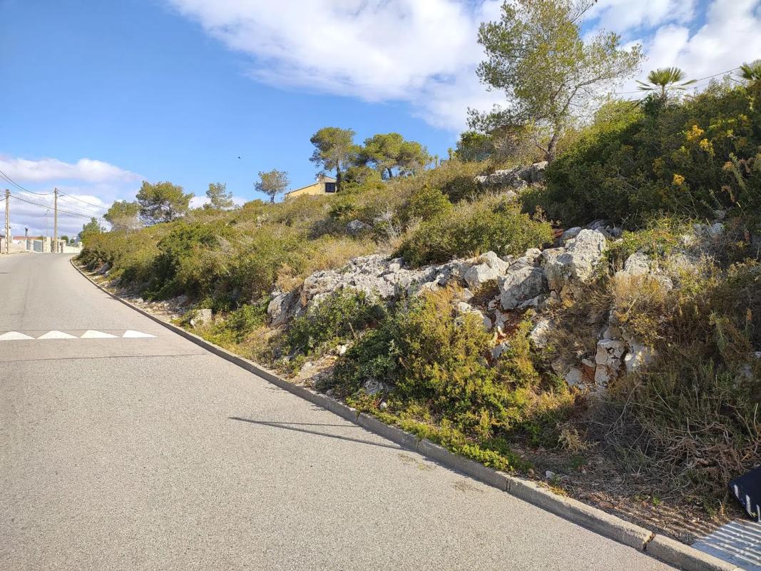 Terreno en venta en Olèrdola, Barcelona photo 5