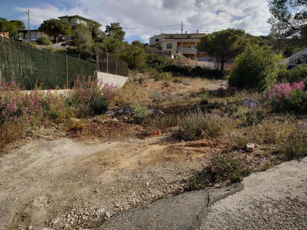 Terreno en venta en Olèrdola, Barcelona photo 4