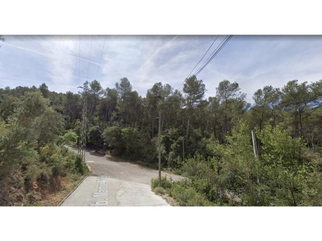Terreno en venta en Gelida, Barcelona photo 3
