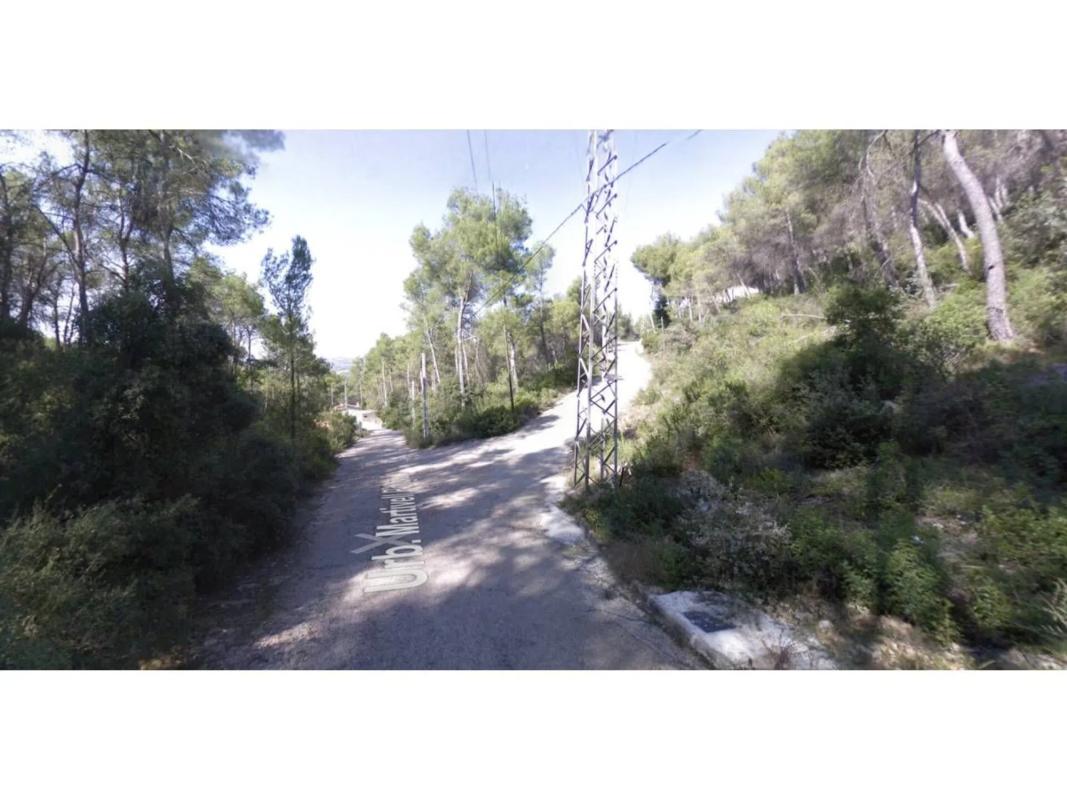 Terreno en venta en Gelida, Barcelona photo 5