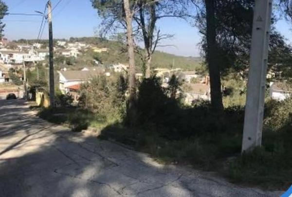 Terreno en calle del Roure photo 1