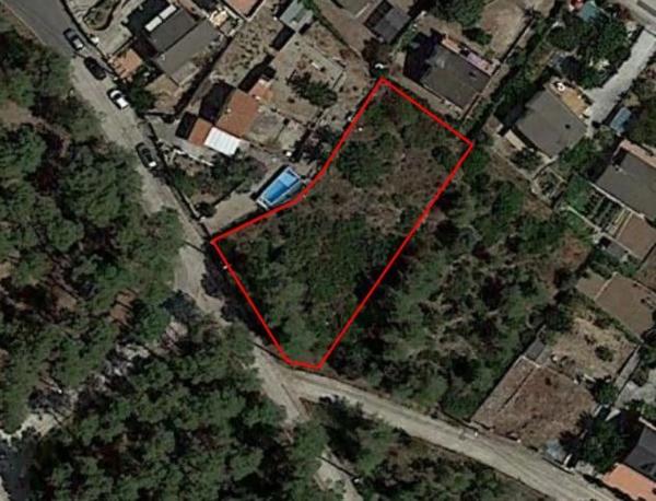 Terreno en calle del Roure thumbnail 1