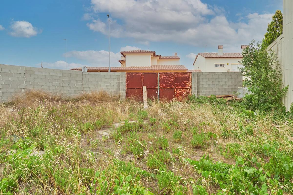 Terreno en venta en Olèrdola, Barcelona photo 5