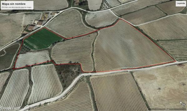 Terreno en Castellví de la Marca photo 2