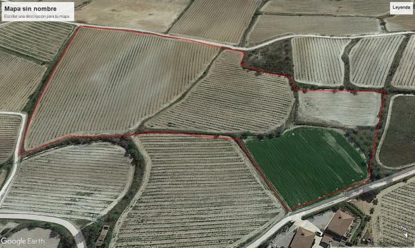 Terreno en Castellví de la Marca photo 3