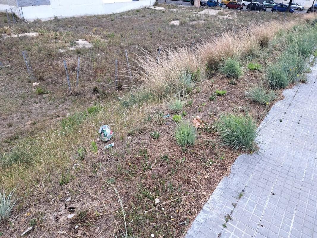 Działka na sprzedaż w Vilafranca del Penedès, Barcelona photo 5