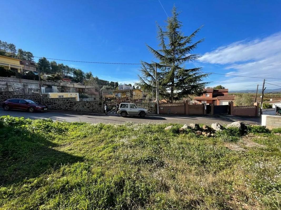 Land for sale in Subirats, Barcelona photo 3