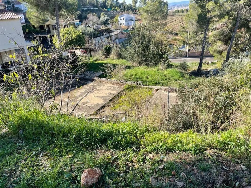 Land for sale in Subirats, Barcelona photo 5