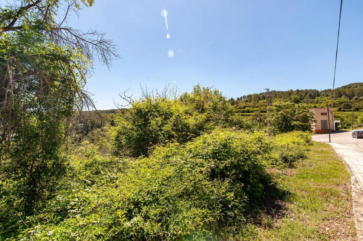 Terreno en venta en Pontons, Barcelona photo 5