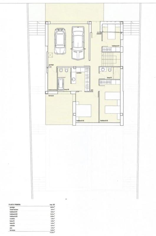 Terreno en venta en Sant Llorenç d'Hortons, Barcelona photo 5
