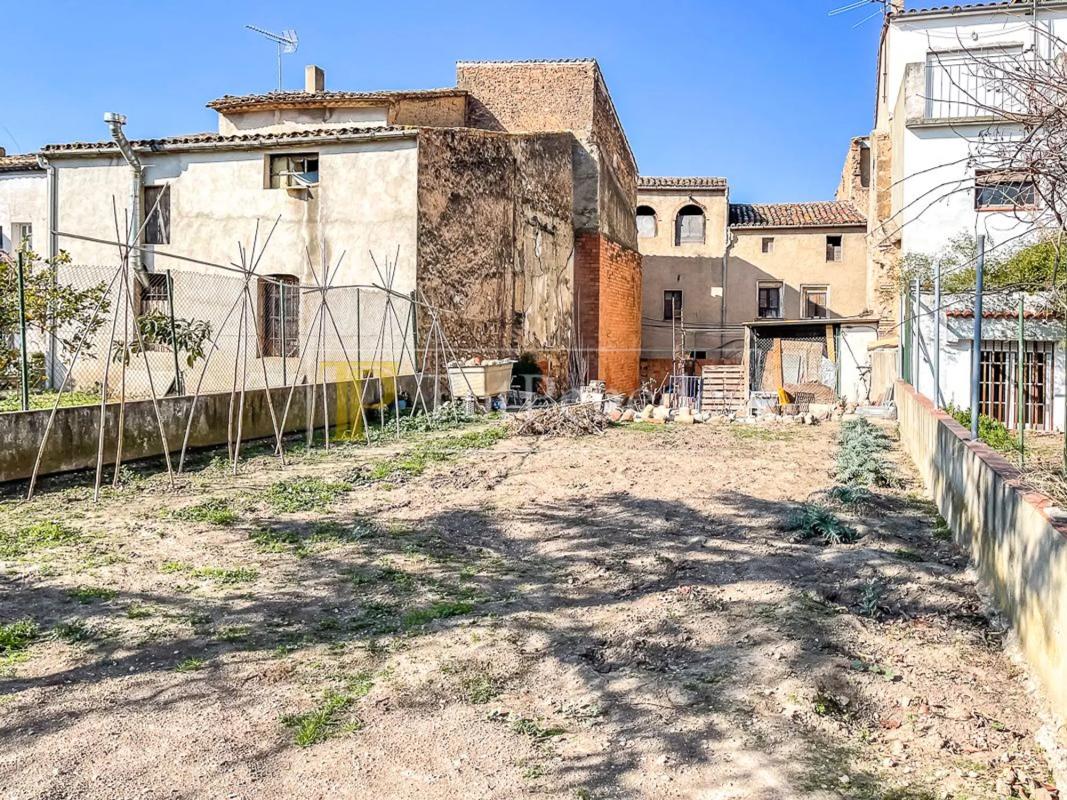 Land for sale in Saint Quincy de Mediona, Barcelona photo 4
