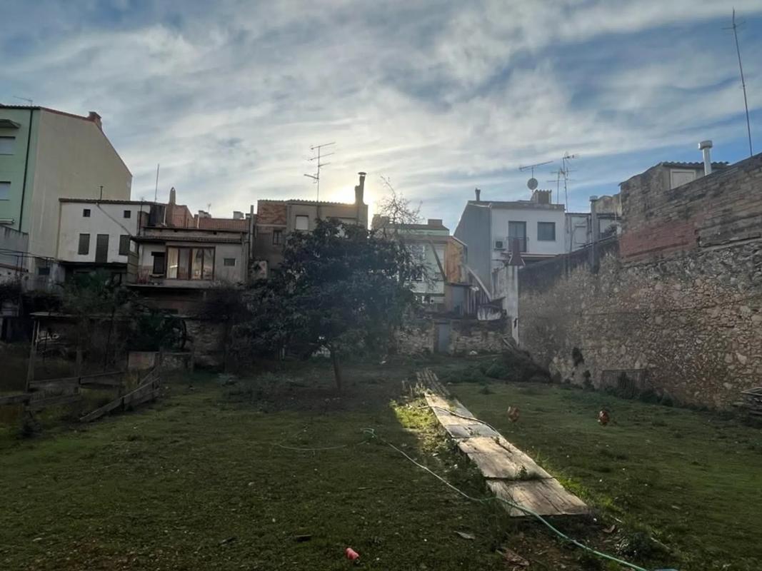 Terreno en venta en Santa Margarida i els Monjos, Barcelona photo 5