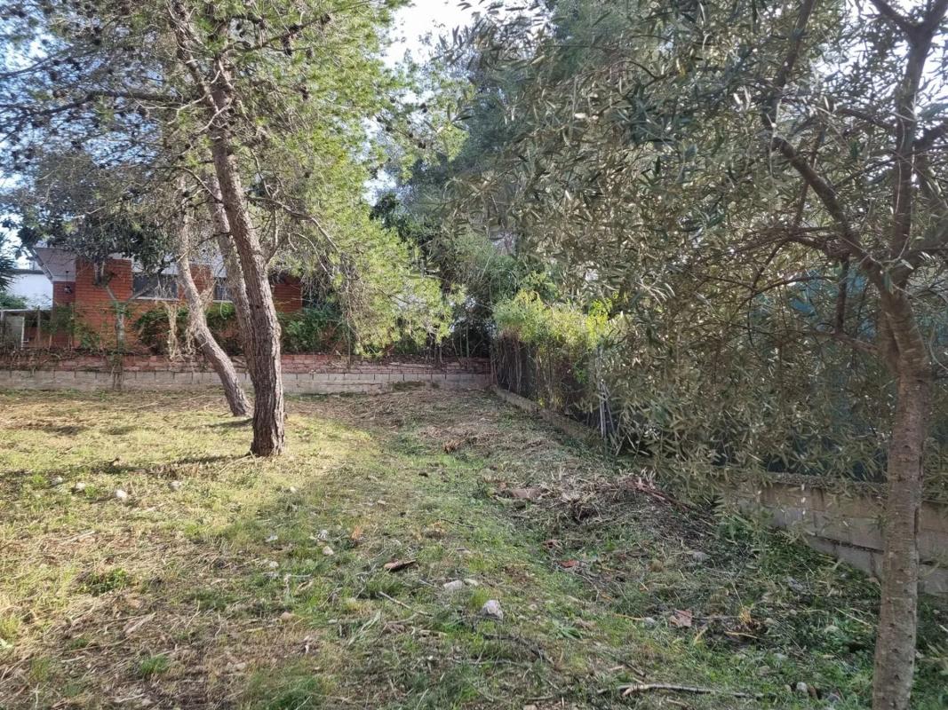 Terreno en venta en Gelida, Barcelona photo 3