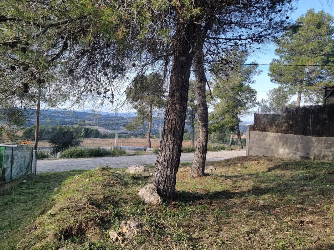 Terreno en venta en Gelida, Barcelona photo 4