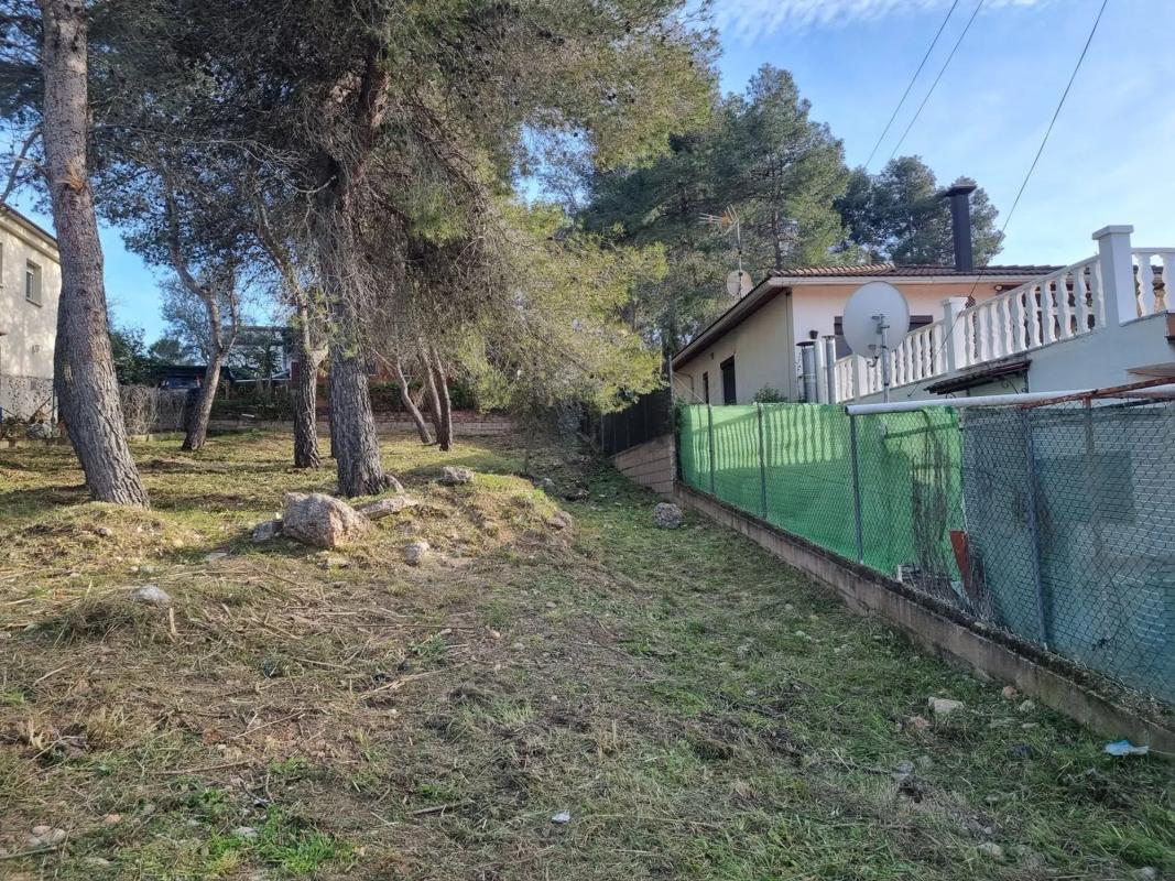 Terreno en venta en Gelida, Barcelona photo 5