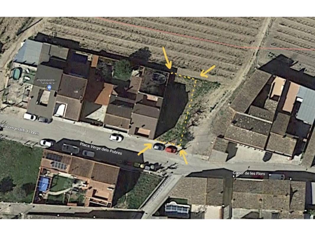 Land for sale in Subirats, Barcelona photo 1