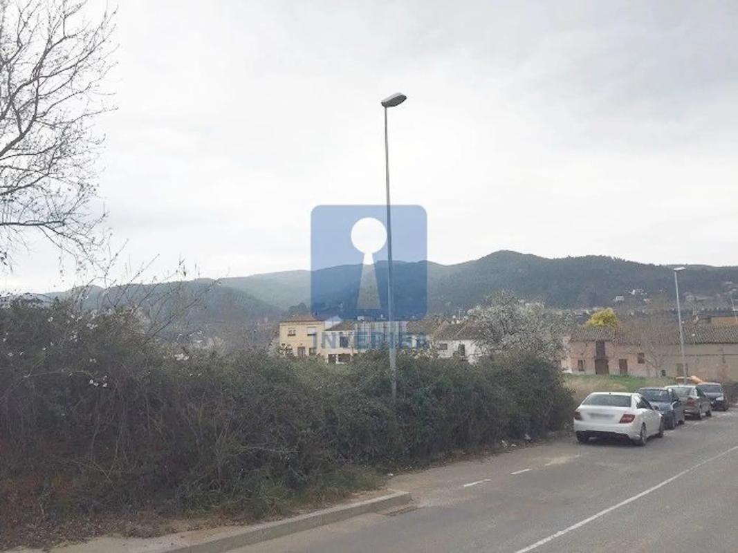 Terreno en venta en Gelida, Barcelona photo 2