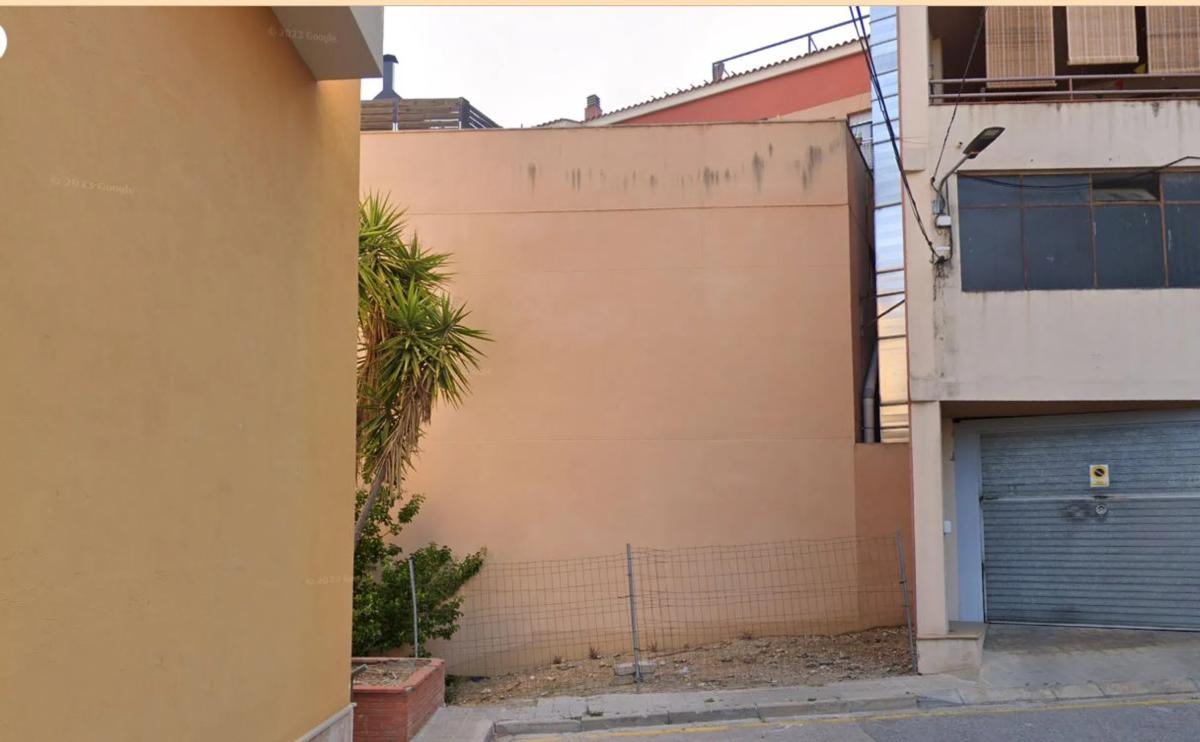 Terreno en venta en Gelida, Barcelona photo 5