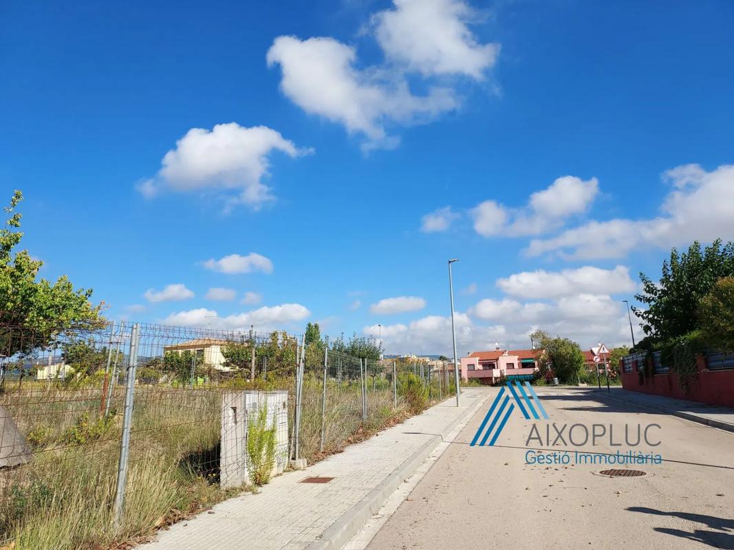 Terreno en venta en Sant Martí Sarroca, Barcelona photo 2