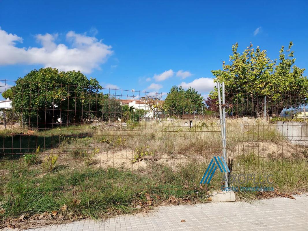 Terreno en venta en Sant Martí Sarroca, Barcelona photo 3