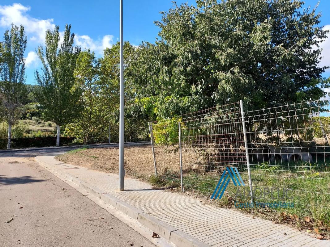 Terreno en venta en Sant Martí Sarroca, Barcelona photo 5
